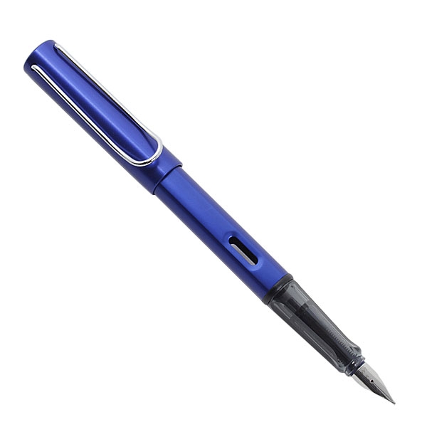 【即納可能】ラミー（LAMY） アルスター オーシャンブルー 万年筆