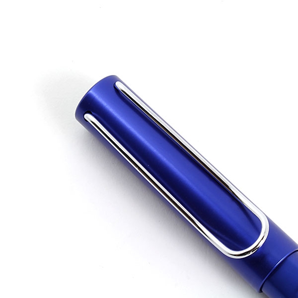 ラミー（LAMY） 万年筆アルスター オーシャンブルー 万年筆