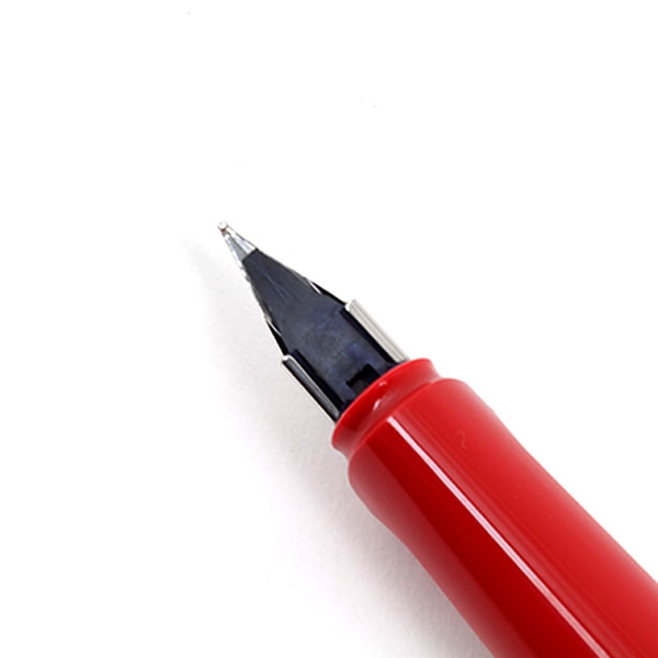 ラミー（LAMY） 万年筆サファリ レッド 万年筆
