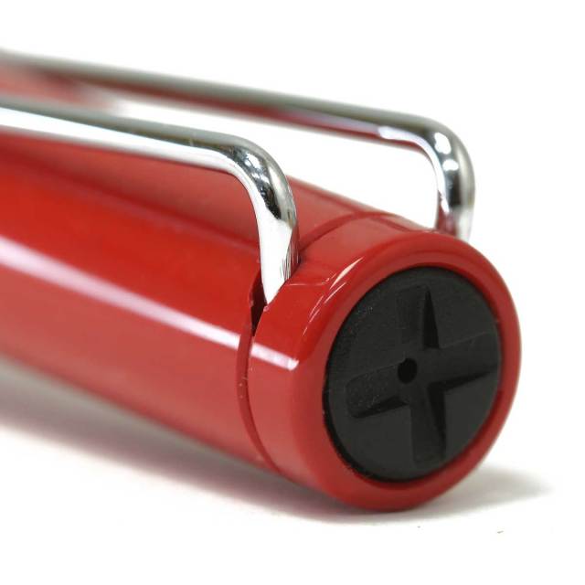ラミー（LAMY） 万年筆サファリ レッド 万年筆
