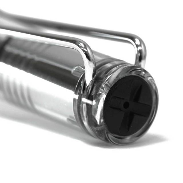 ラミー　サファリ　スケルトン　5本セット LAMY ラミー 万年筆 サファリ スケルトン5本+ボトルインク5色