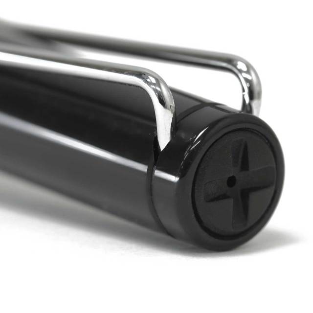 ラミー（LAMY） 万年筆サファリ シャイニーブラック 万年筆