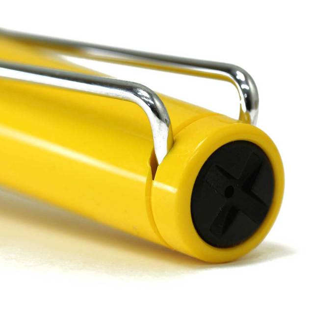 ラミー（LAMY） 万年筆サファリ イエロー 万年筆