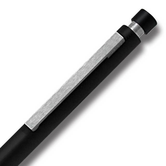 ラミー アラブ cp1 西ドイツ Lamy CP1 Black Ballpoint | Appelboom.com