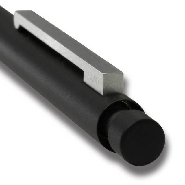 ラミー（LAMY） ボールペンCp1 マットブラック ボールペン