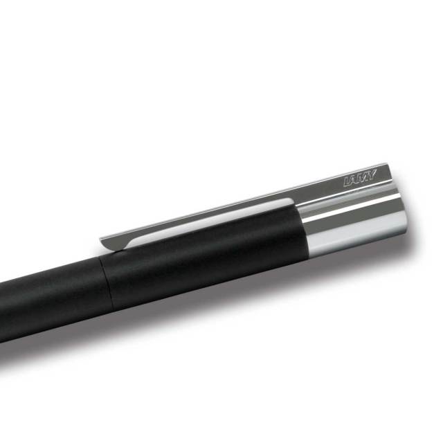ラミー（LAMY） ボールペンスカラ マットブラック ボールペン