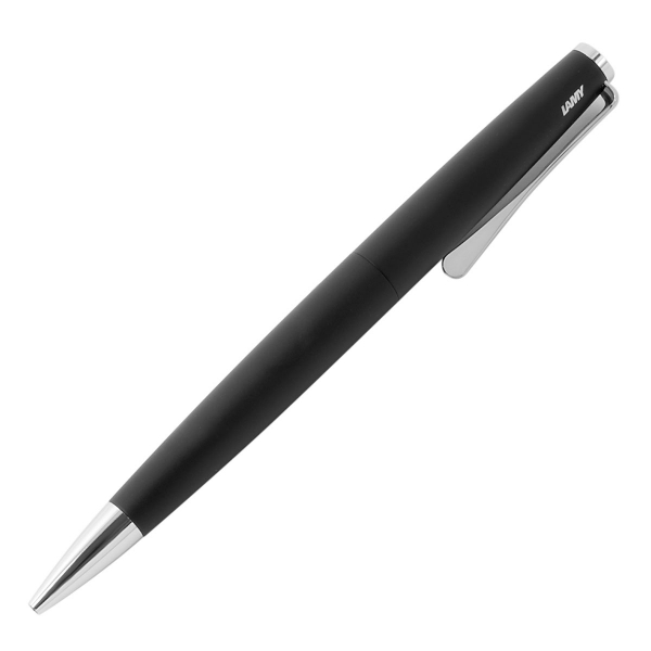 【即納可能】ラミー（LAMY） ステュディオ マットブラック ボールペン L267-N