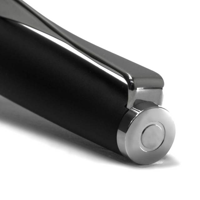 ラミー（LAMY） ボールペンステュディオ マットブラック ボールペン