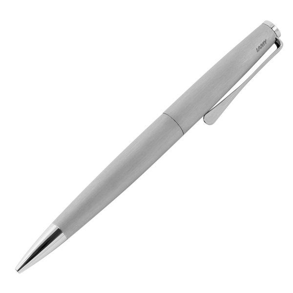 【即納可能】ラミー（LAMY） ステュディオ マットステンレス ボールペン L265-N