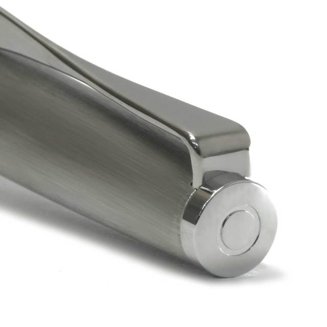 LAMY ステュディオBP マットステンレス ラミー（LAMY） ボールペンステュディオ マットステンレス