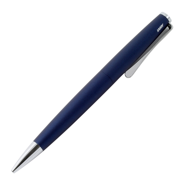 【即納可能】ラミー（LAMY） ステュディオ インペリアルブルー ボールペン L267IB-N