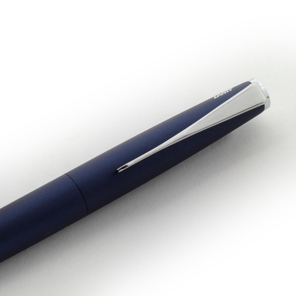 ラミー（LAMY） ボールペンステュディオ インペリアルブルー ボールペン