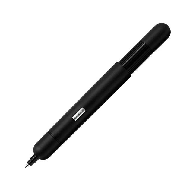 【即納可能】ラミー（LAMY） ピコ マットブラック ボールペン L288