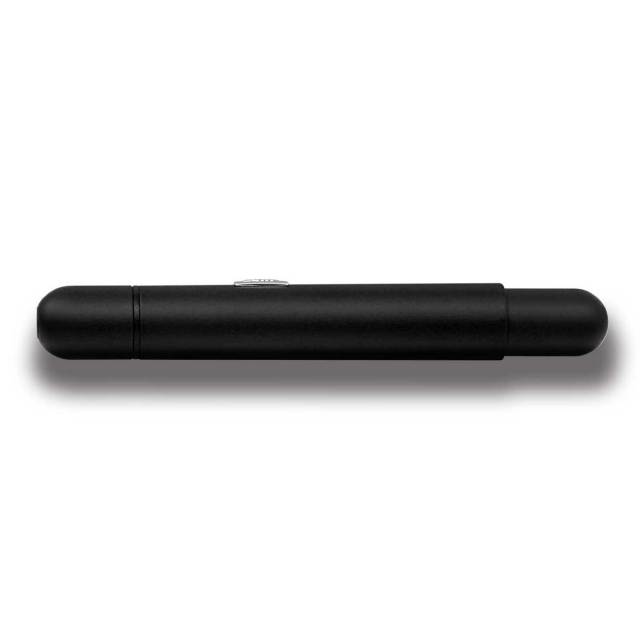 ラミー（LAMY） ボールペンピコ マットブラック ボールペン