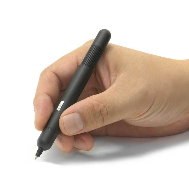 ラミー（LAMY） ボールペンピコ マットブラック ボールペン