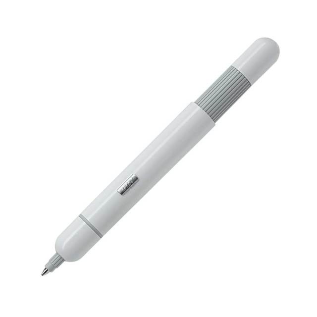 【即納可能】ラミー（LAMY） ピコ ホワイト ボールペン L288WT