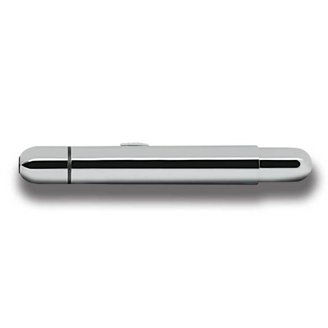 ラミー（LAMY） ボールペンピコ クローム ボールペン