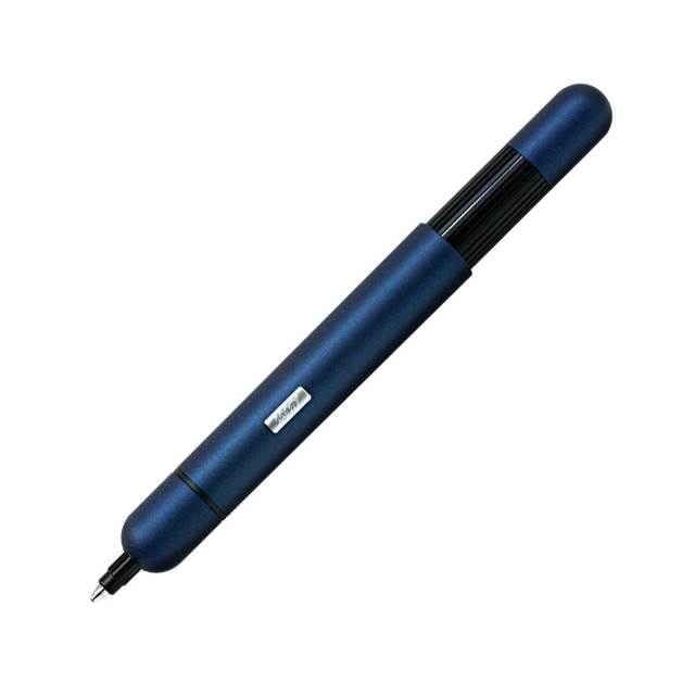 【即納可能】ラミー（LAMY） ピコ インペリアルブルー ボールペン L288IB