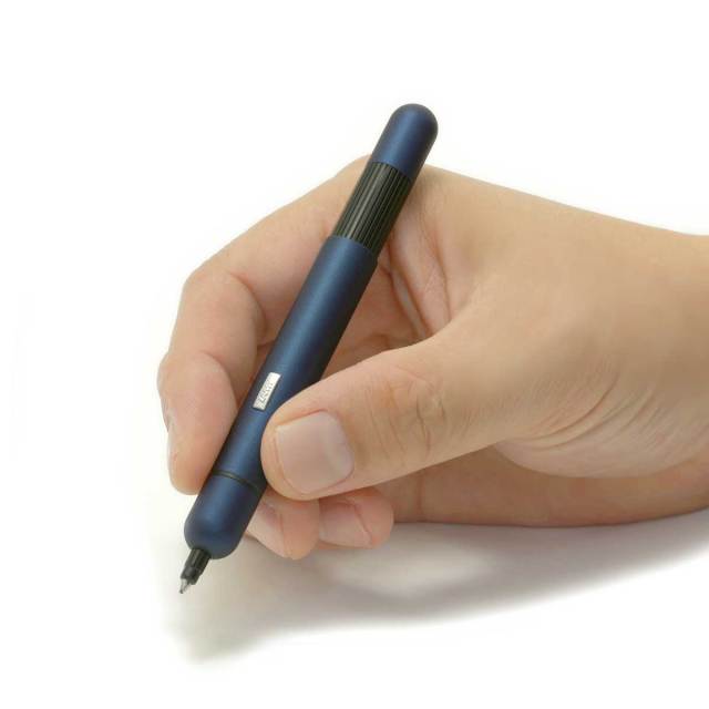 ラミー（LAMY） ボールペンピコ インペリアルブルー ボールペン
