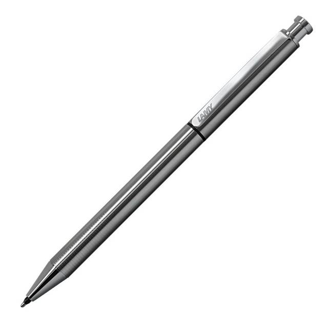 【お取り寄せ】ラミー（LAMY） ツインペン ST 多機能ペン L645