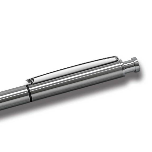 ラミー　twin pen titanium   専用ケース付　廃盤希少 ラミー twin pen titanium 専用ケース付 廃盤希少