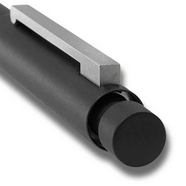 ラミー（LAMY） 多機能ペンツインペン マットブラック ペンシル