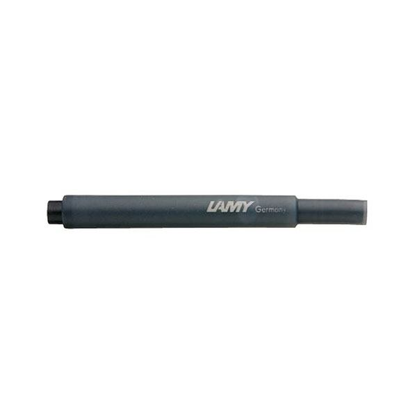 【即納可能】ラミー（LAMY） カートリッジインク 5本入り メール便可