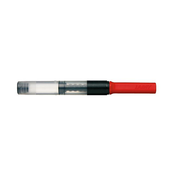 【即納可能】ラミー（LAMY） インクコンバーター アルスター・サファリ・ネックス用 LZ28 メール便可
