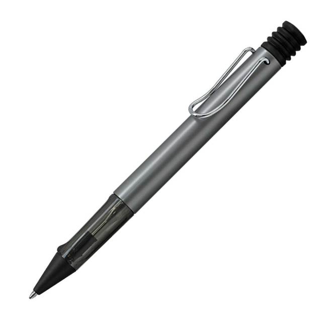 【お取り寄せ】ラミー（LAMY） アルスター グラファイト ボールペン L226 メール便可