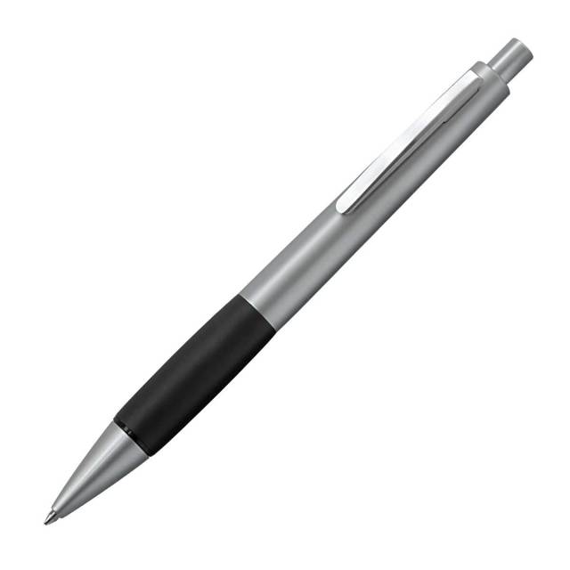 【即納可能】ラミー（LAMY） アクセントAL ラバーグリップ ボールペン L296KK