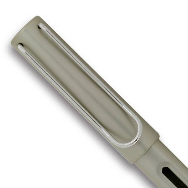 ラミー（LAMY） 万年筆ルクス パラジューム 万年筆