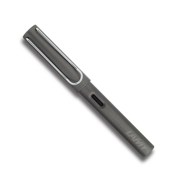 ラミー（LAMY） 万年筆ルクス ルテニウム 万年筆