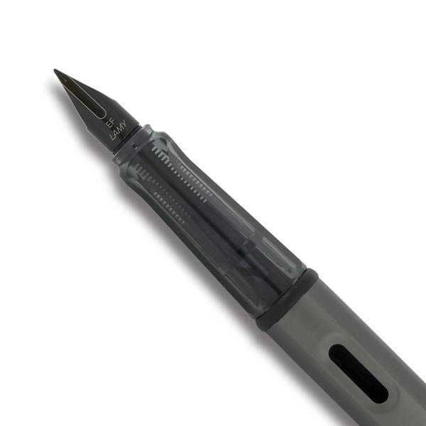 ラミー（LAMY） 万年筆ルクス ルテニウム 万年筆