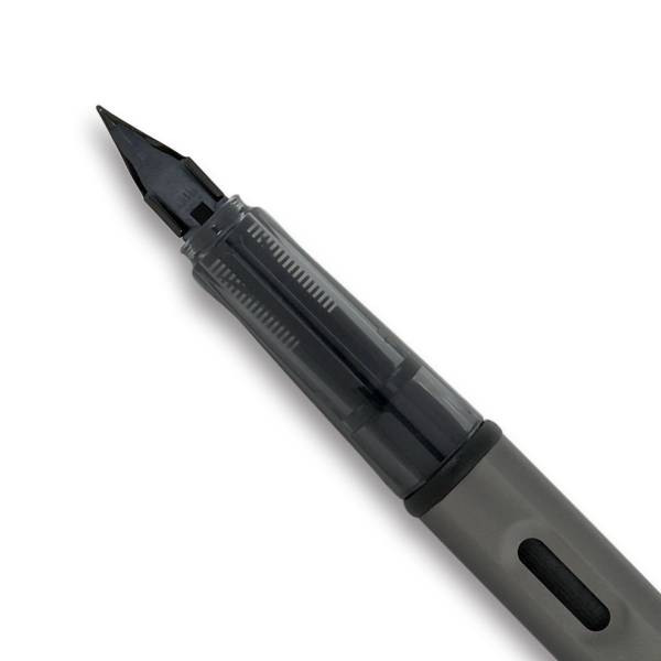 ラミー（LAMY） 万年筆ルクス ルテニウム 万年筆