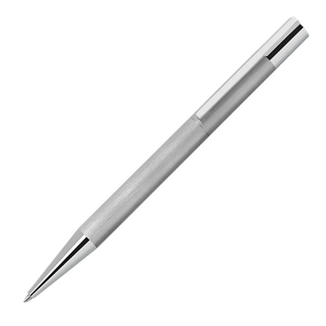 【お取り寄せ】ラミー（LAMY） スカラ ステンレス ボールペン L251