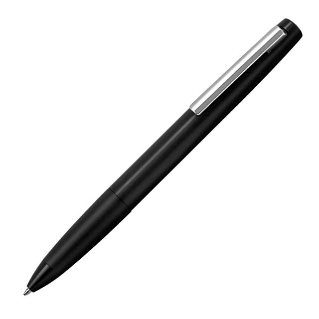 【お取り寄せ】ラミー（LAMY） アイオン ブラック ボールペン L277BK