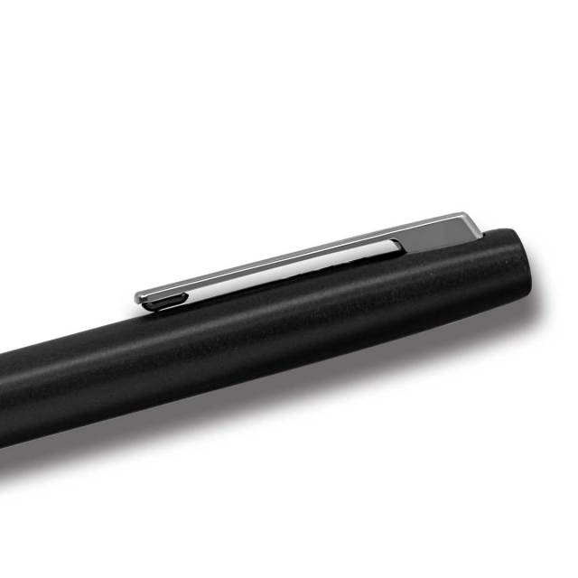 LAMYボールペン ラミー（LAMY） ボールペンアイオン ブラック ボールペン