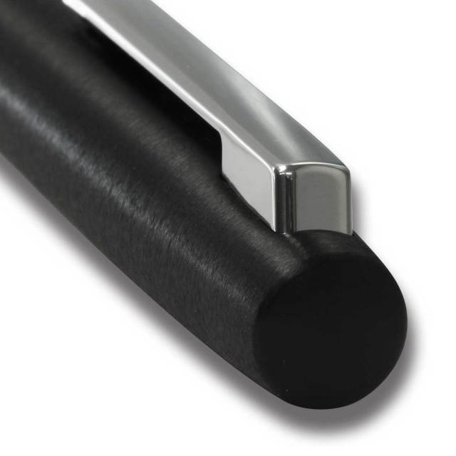 ラミー（LAMY） ボールペンアイオン ブラック ボールペン