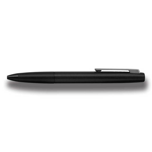 LAMYボールペン ラミー（LAMY） ボールペンアイオン ブラック ボールペン
