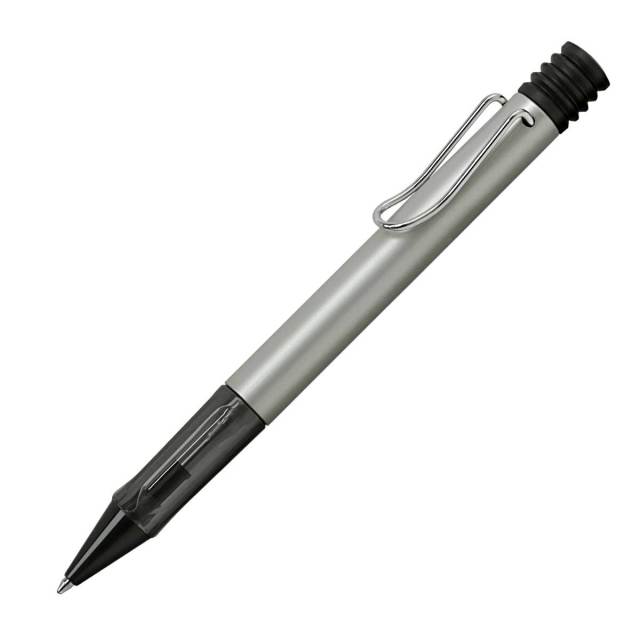 【お取り寄せ】ラミー（LAMY） ルクス パラジューム ボールペン L258
