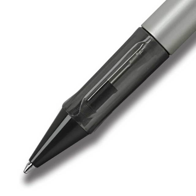 ラミー（LAMY） ボールペンルクス パラジューム ボールペン