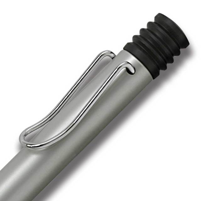 ラミー（LAMY） ボールペンルクス パラジューム ボールペン