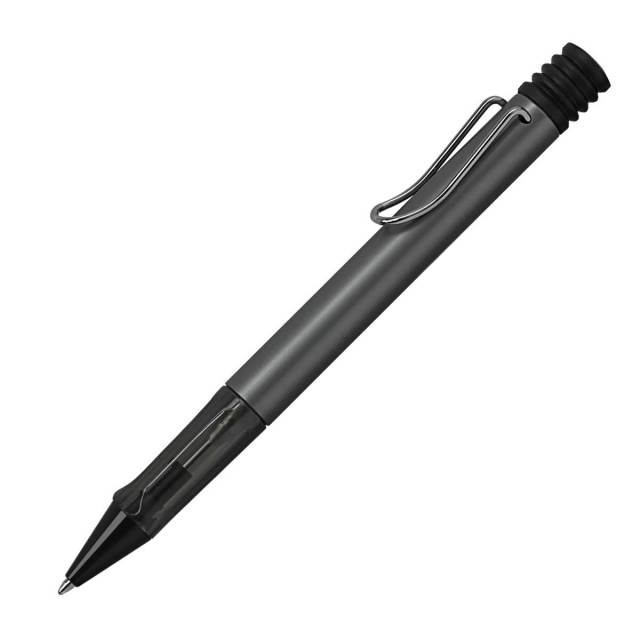 【即納可能】ラミー（LAMY） ルクス ルテニウム ボールペン L257