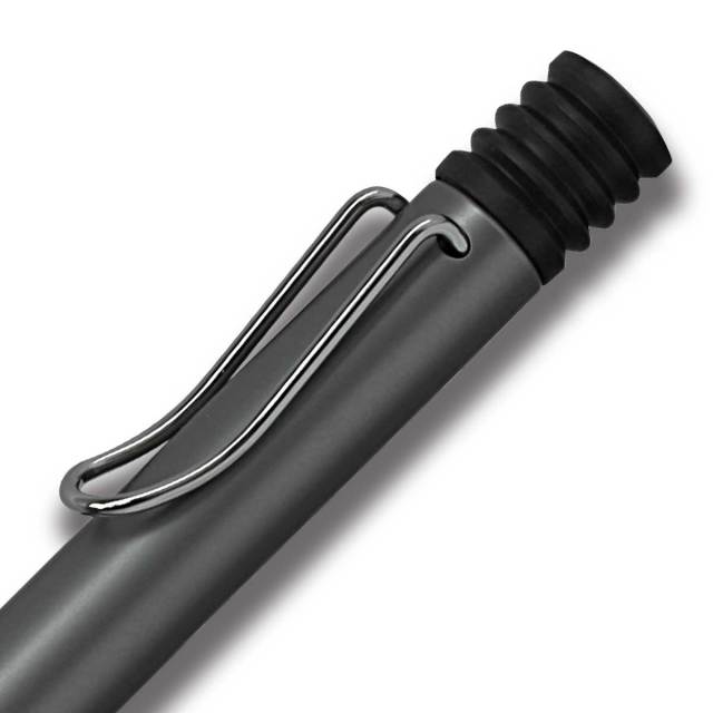 ラミー（LAMY） ボールペンルクス ルテニウム ボールペン