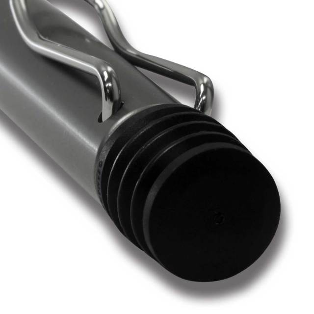 ラミー（LAMY） ボールペンルクス ルテニウム ボールペン