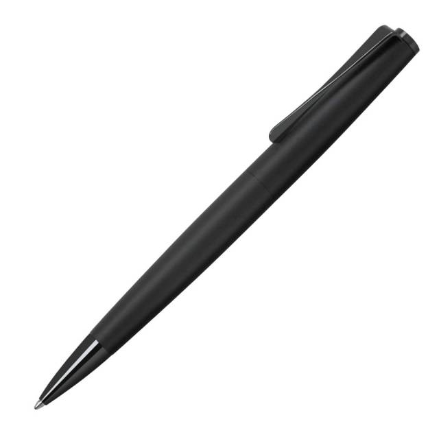 【即納可能】ラミー（LAMY） studio ステュディオ ルクス オールブラックス ボールペン L266AB