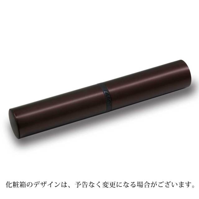 ラミー（LAMY） ボールペンLx ルクス マロン ボールペン