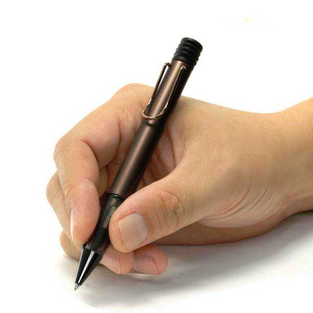ラミー（LAMY） ボールペンLx ルクス マロン ボールペン