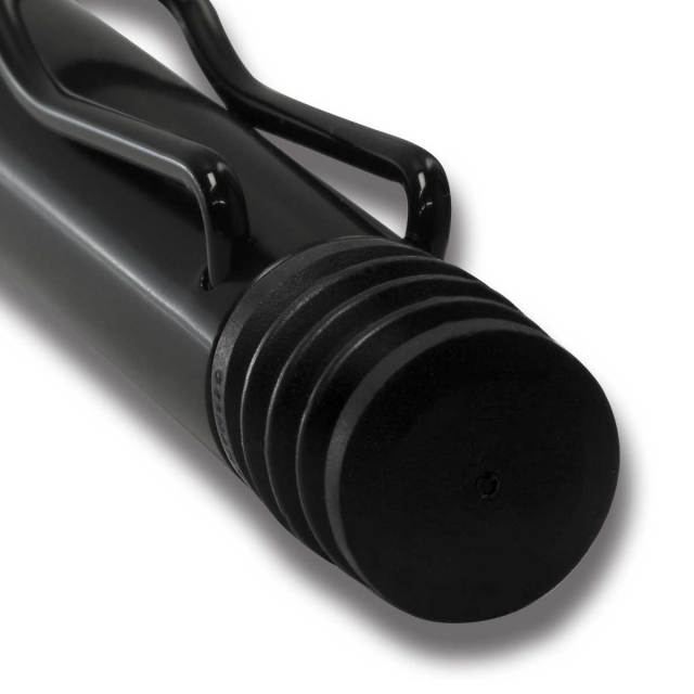 FRAMeWORK ラミースタンドブルゾン　ブラック LAMY ラミー studio Lx all black BALLPEN ステュディオ ルクス