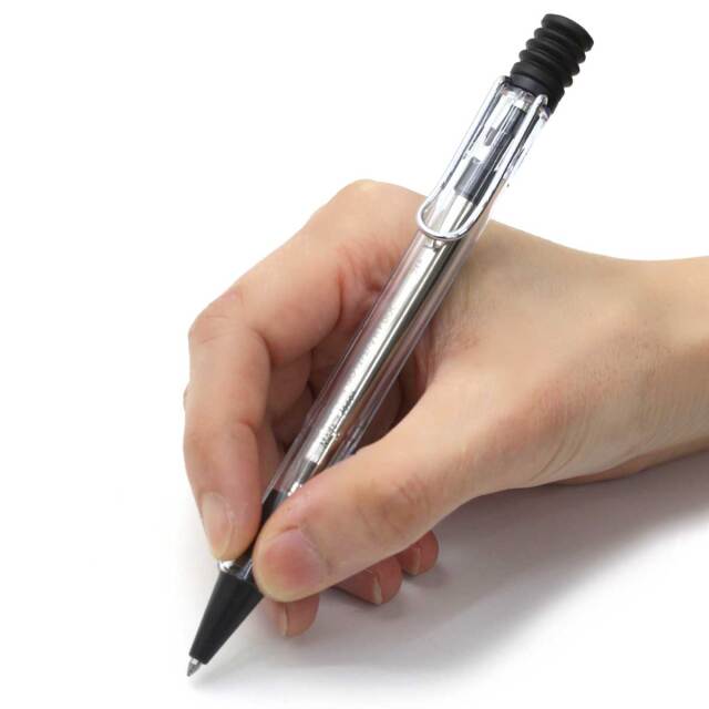 ラミー（LAMY） ボールペンsafari サファリ ビスタ ジェットストリーム